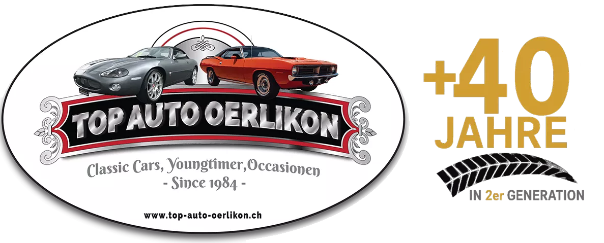 TOP AUTO OERLIKON