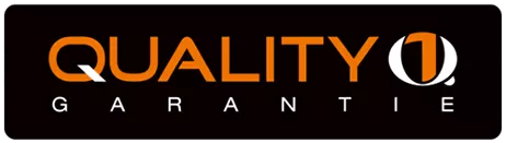 Garantie - Quality Garantie - Quality